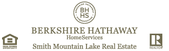 Berkshire Hathaway HomeServices broker identification